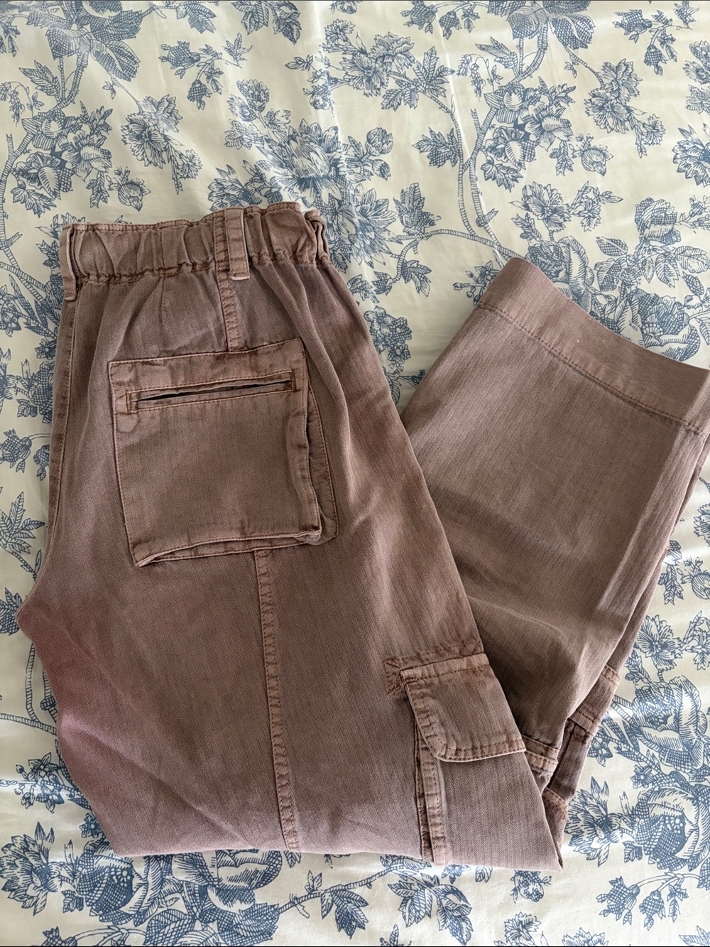 Free People Tahiti Cargos - Picture 3 of 5